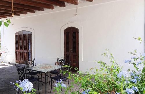 San Vincenzo House | Casa Schicciola