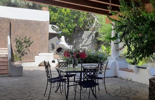 San Vincenzo House | Casa Schicciola