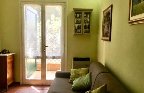 San Vivaldo House | Casa Scuderia San Vivaldo