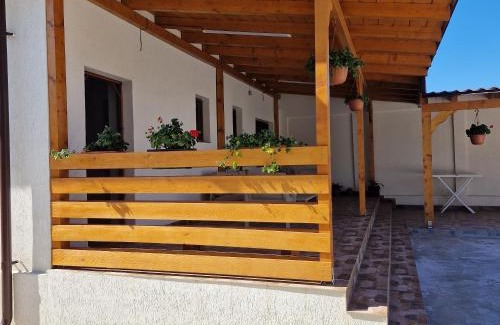 Corbu House | Casa Selina