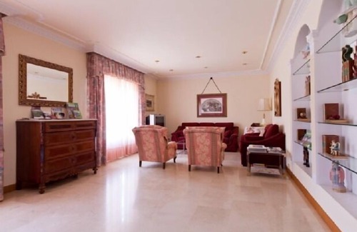 Cabanillas Cottage | Casa Senda Bardenas for 10 people
