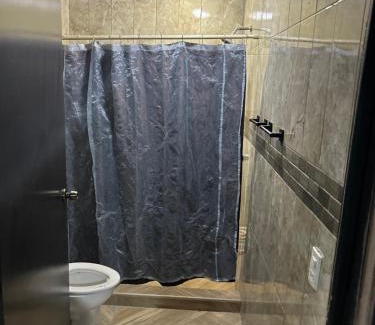Matamoros House | Casa sendero