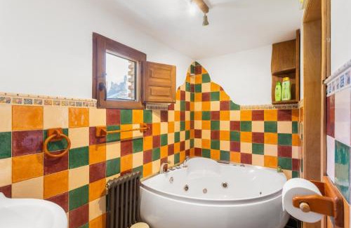 Panzares House | Casa Senderuela