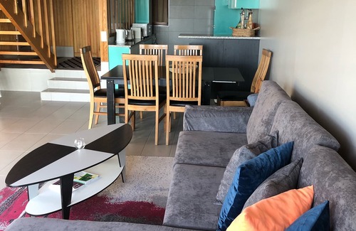 Vila Cha House | Casa Serena - 1st line of the beach - Vila Cha, Vila do Conde