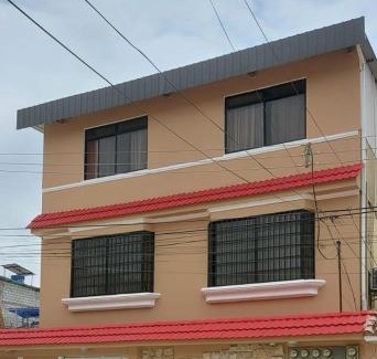 Simon Bolivar House | Casa Serena