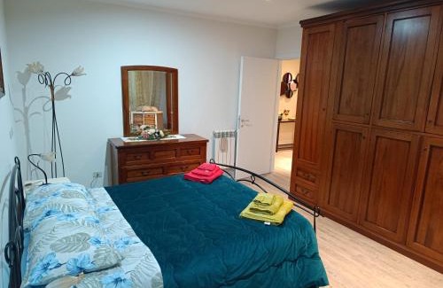 Cave Apartment | Casa Serena