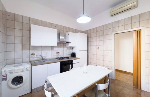 Casal Bertone Apartment | Casa Serena