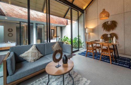 Lodtunduh Villa | Casa Serena - Luxury Escape