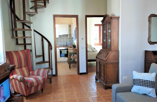 Someraro Villa | Casa Serena with lake view