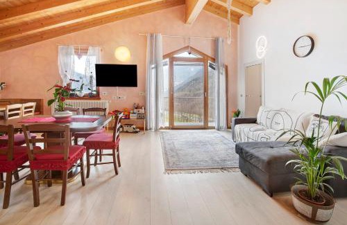 Grosio House | Casa Sergio