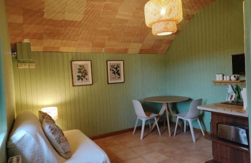 Lladurs House | Casa Serra de Dalt