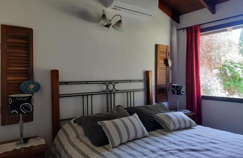 Sierra de los Padres House | Casa Serrana El Cedro