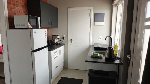 Hohenau Apartment | Casa Shalom 2 Room App! Internet! Parking! Sauna! Quiet! Central! Esperanza village!