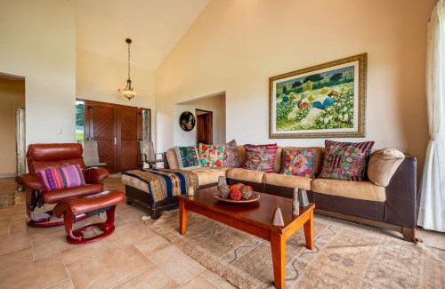 Tronadora House | Casa Shamrock Duplex 1