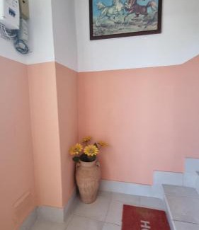 Sibari Apartment | Casa Sibarys 20 mt dalla Stazione 1 piano