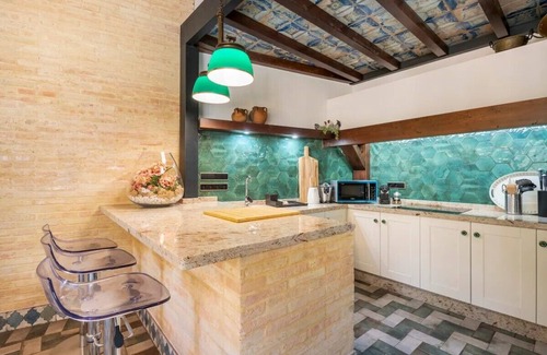 Fuenteheridos House | Casa Sierraverde Fuenteheridos