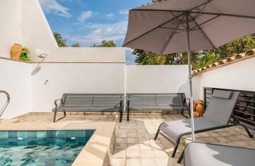 Fuenteheridos House | Casa Sierraverde Fuenteheridos by MSHOLIDAYS