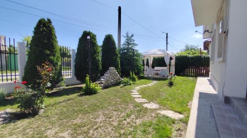 Corbu House | Casa Silvia - Corbu