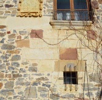 Cervera de Pisuerga House | Casa Simón