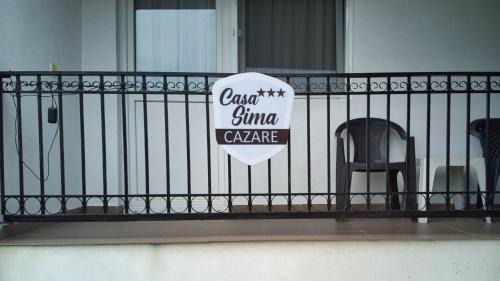 Salatrucel House | Casa Sima