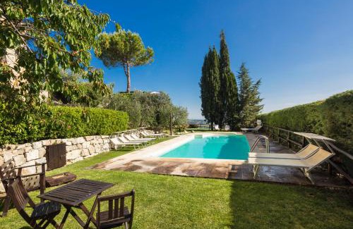 Castel San Gimignano Apartment | Casa Simona