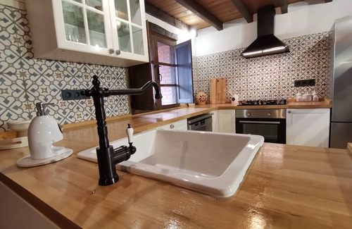 Pivierda House | "Casa Sira", a privilege for the senses