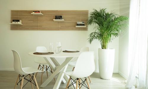 Bergamo Apartment | Casa Sisu - Apartment