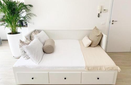 Bergamo Apartment | Casa Sisu - Apartment