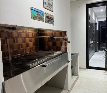 Corrientes House | Casa sobre Laguna Brava - Tranquilidad y Naturaleza en Barrio Privado