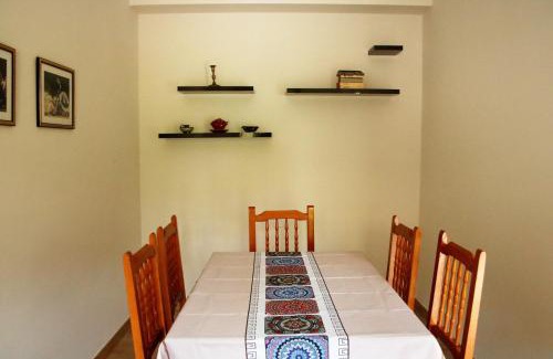 Raxo Apartment | Casa sobre o mar A Ceboleira