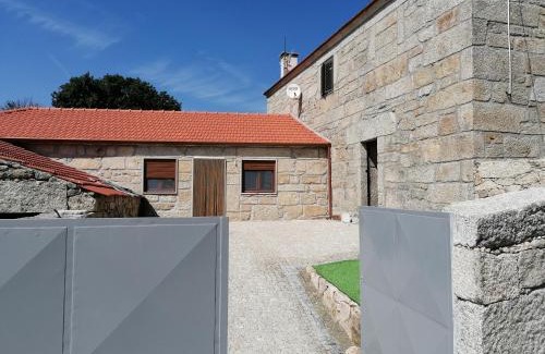 Montalegre House | Casa Soeira