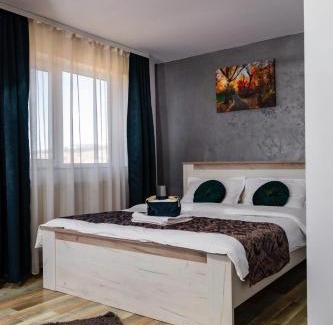 Dorna Candrenilor House | Casa Sofia Dorna Candrenilor