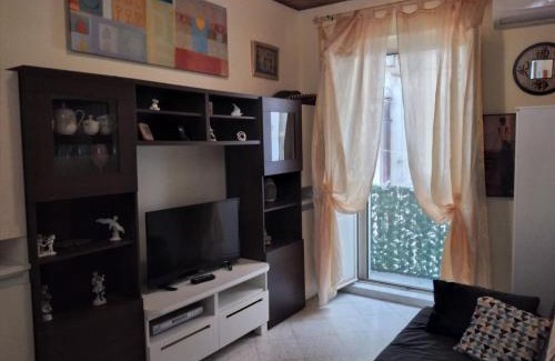 Pizzo Apartment | Casa sofia