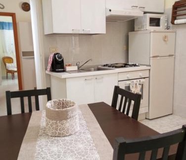 Pizzo Apartment | Casa sofia