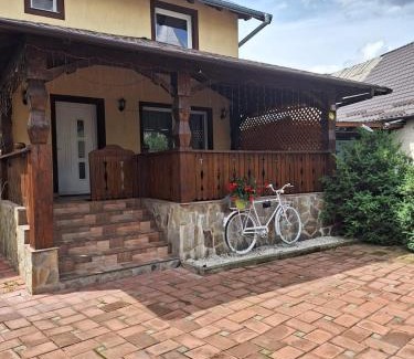 Vama House | Casa Sofia