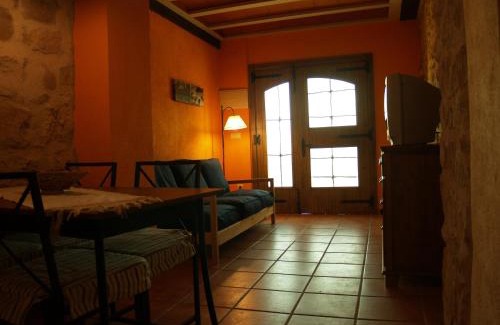 Villalba dels Arcs Apartment | Casa Solé