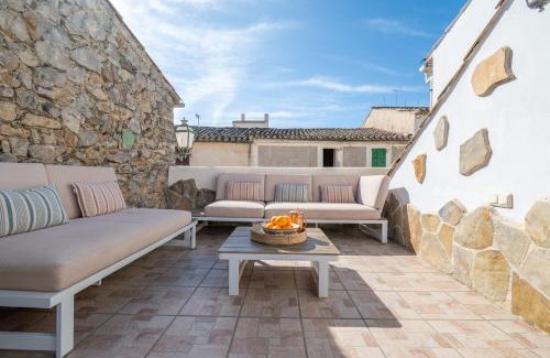 Arta House | Casa Sol y Luna
