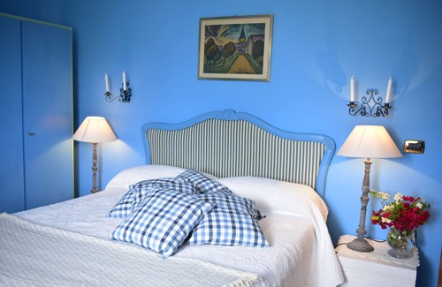 Rossano Bed & Breakfast | Casa Solares