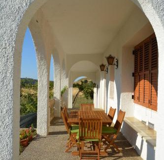 Ayerbe House | Casa Solatillo