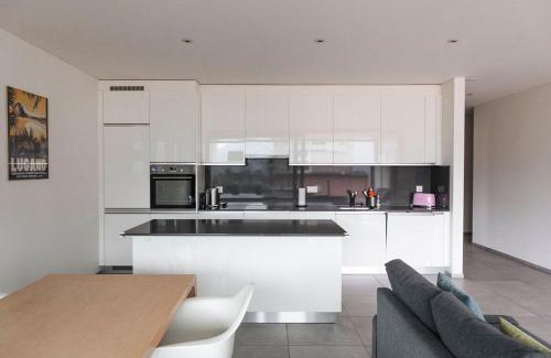 Locarno Apartment | Casa Solduno - App 1220
