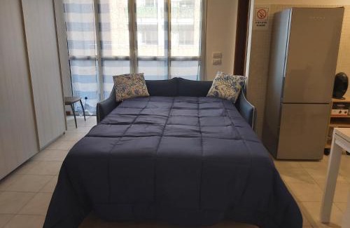 Vimodrone Apartment | Casa Sole