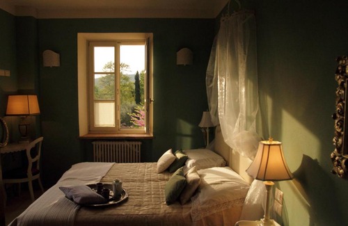 San Pietro a Cegliolo Bed & Breakfast | Casa Soleluna B&B