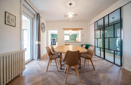 Saint-Marcel Villa | Casa Soma
