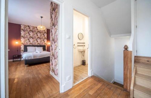Saint-Marcel Villa | Casa Soma