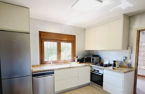 Panorama House | Casa Sonrisa - Beautiful Villa Jávea, saltwater pool (10 days min) CV-VUT0463426-A0