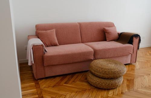 NoLo Apartment | Casa Soperga, Corso Buenos Aires, Loreto, Milano