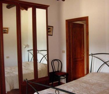 Montefiascone Apartment | Casa Sorgente