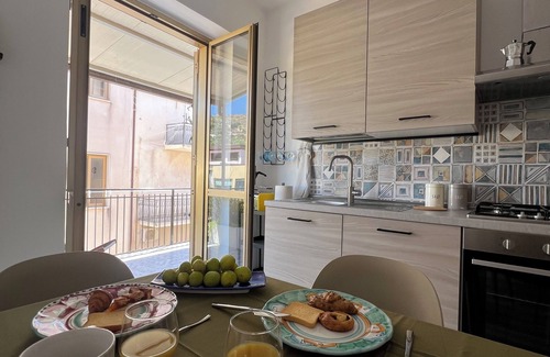 Marina Di Camerota Apartment | Casa Spartea Cilento coast, your seaside retreat!