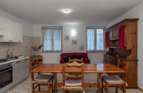 Male Apartment | Casa Stablum