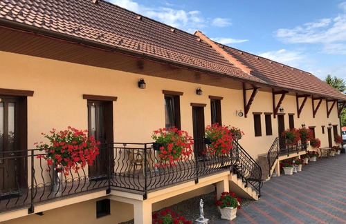 Brasov House | Casa Stanciu